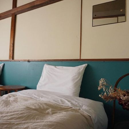 Mojiko Guest House Porto Kitakjúšú Exteriér fotografie
