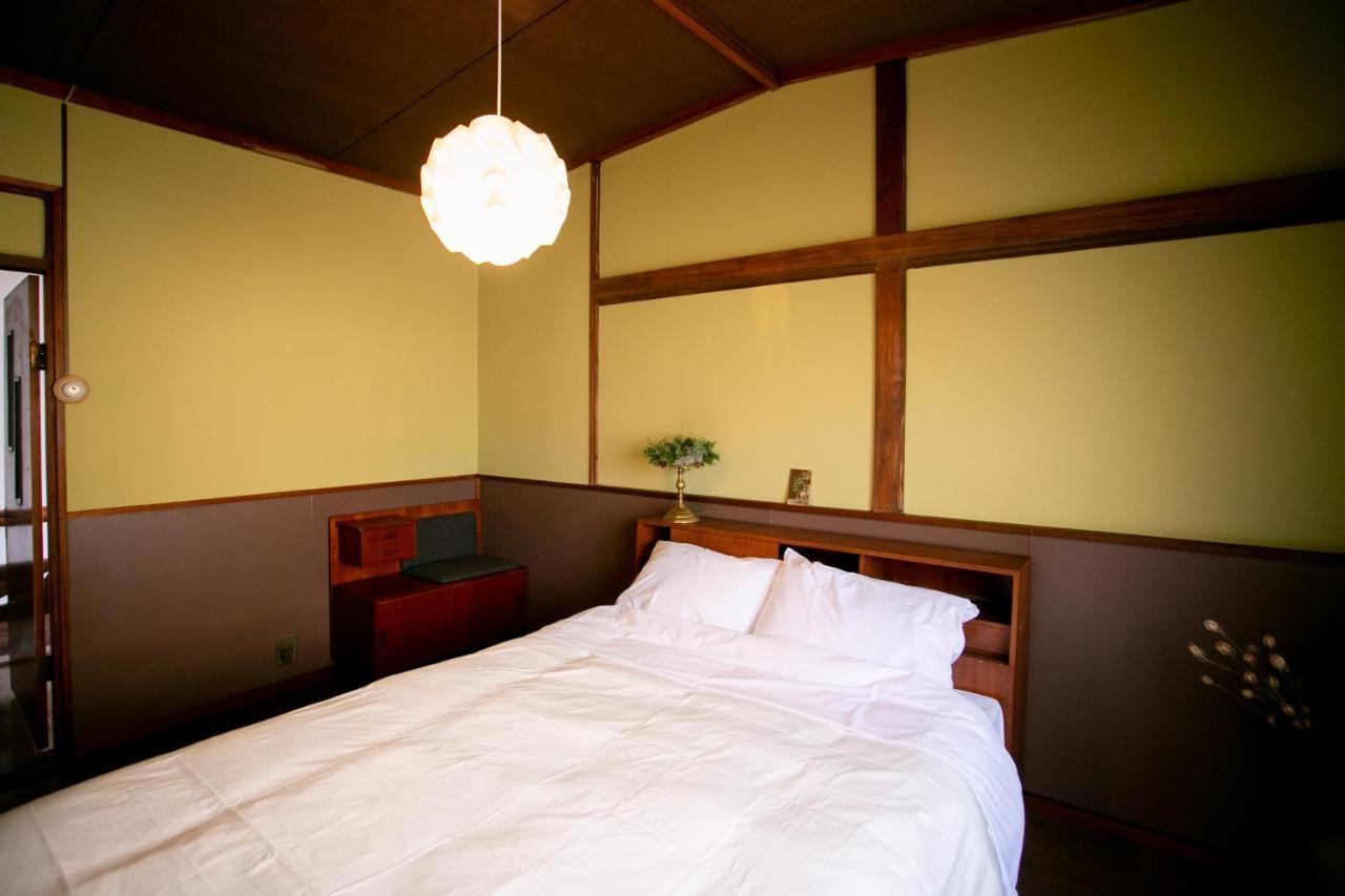 Mojiko Guest House Porto Kitakjúšú Exteriér fotografie