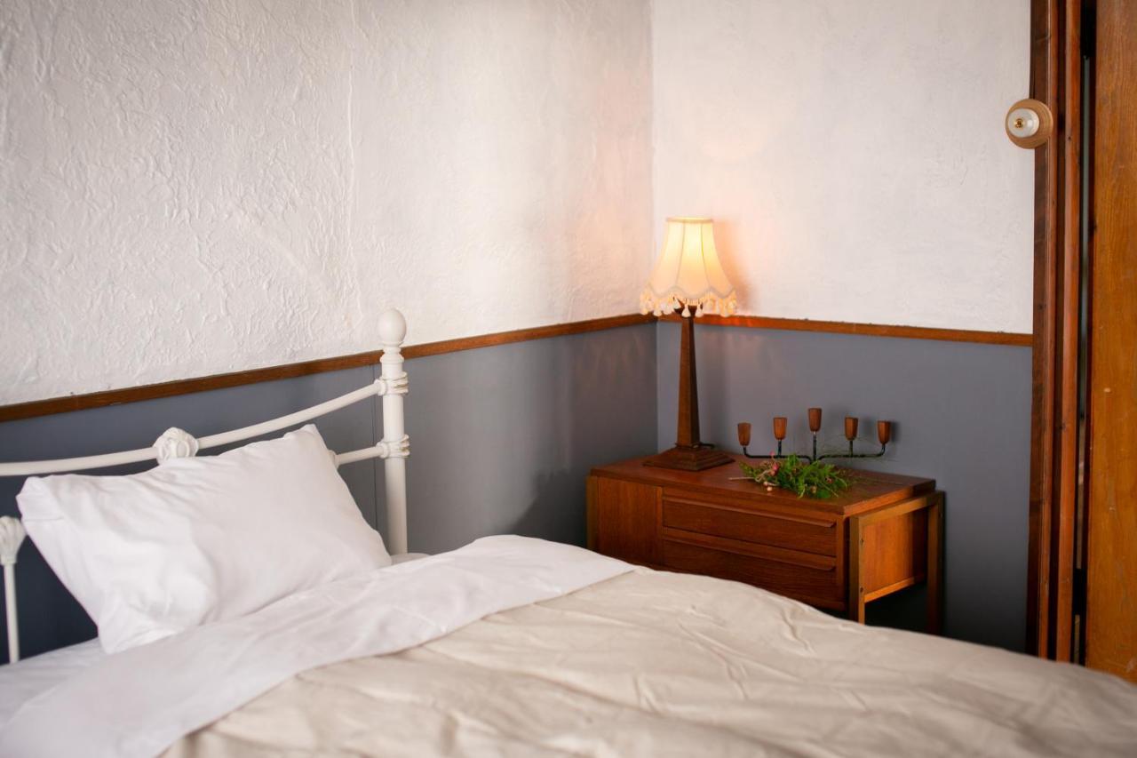 Mojiko Guest House Porto Kitakjúšú Exteriér fotografie