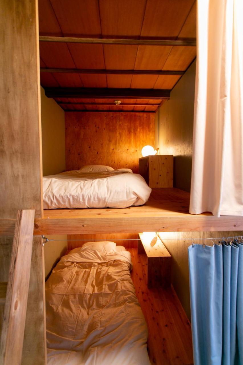 Mojiko Guest House Porto Kitakjúšú Exteriér fotografie