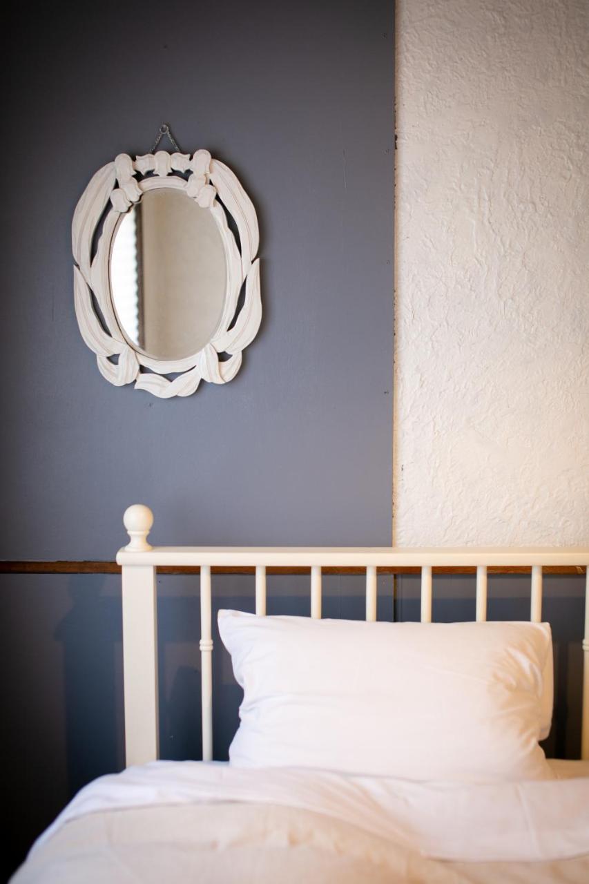 Mojiko Guest House Porto Kitakjúšú Exteriér fotografie