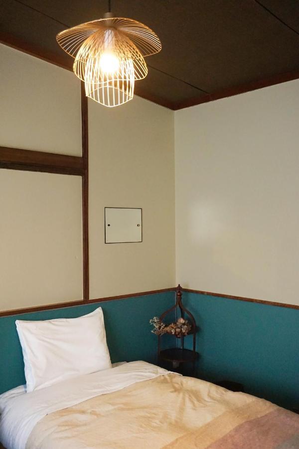 Mojiko Guest House Porto Kitakjúšú Exteriér fotografie